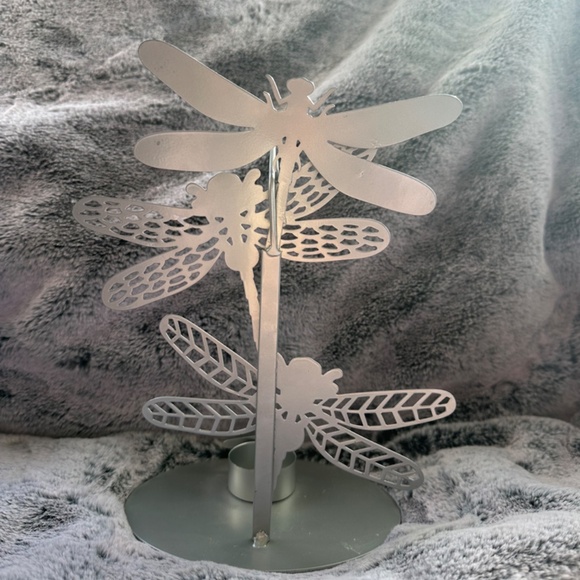 Yankee Candle Dragonfly Hanging Tart Warmer - Picture 2 of 2